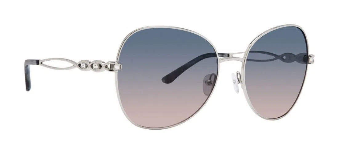Jenny Lynn JLREFLECTIVE Sunglasses - view 3